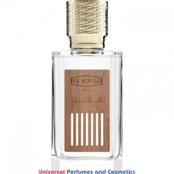 Our impression of Yasmin Al Mulla Ex Nihilo Unisex Concentrated Premium Perfume Oil (005672) Premium